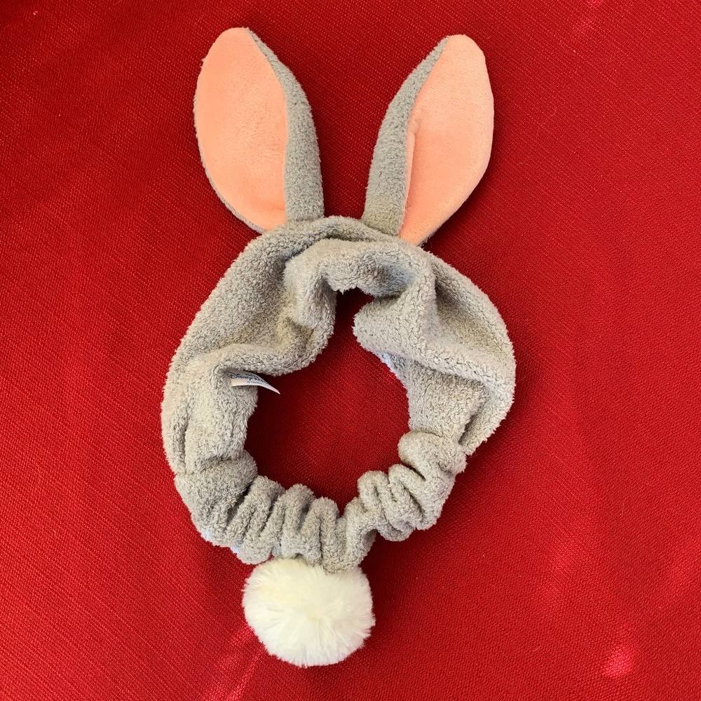 Disney Sea Tokyo Bunny Ears Headband